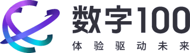 数字100